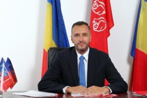 Read more about the article PSD DAMBOVITA: Alexandru Iorga a continuat întâlnirile cu cetățenii orașului Găești