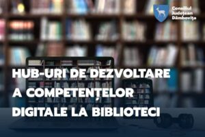 Read more about the article CJ DÂMBOVIȚA: Un alt pas important în transformarea digitală a județului Dâmbovița
