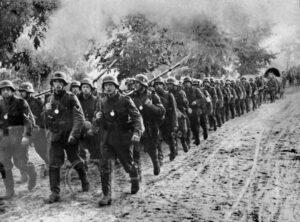 Read more about the article EDITORIAL: Planuri de întoarcere a armatelor României împotriva Germaniei premergătoare zilei de 23 august 1944