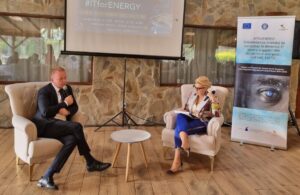 Read more about the article CONAF: Conferința #ITforENERGY – Zilele Smart Industry – din Aiud