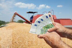 Read more about the article MINISTERUL AGRICULTURII : 270 de milioane de lei pentru subvenționarea accizei la motorina utilizată în agricultură
