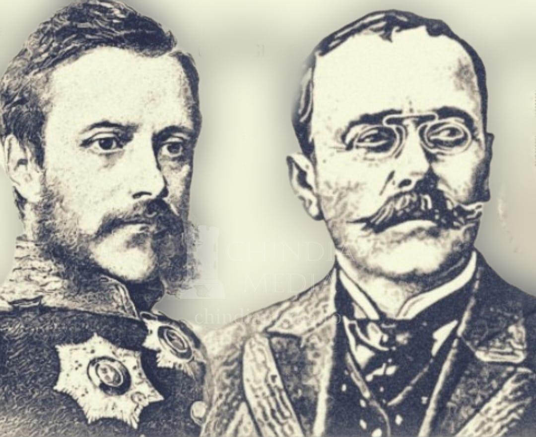 You are currently viewing EDITORIAL: Nenea Iancu Caragiale (1852-1912) și domnul Unirii Alexandru Ioan Cuza (1820-1873)