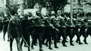 Read more about the article EDITORIAL:  Radu R. Rosetti despre starea oştirii: ,,Mai este mult de făcut”!. Martie – mai 1940