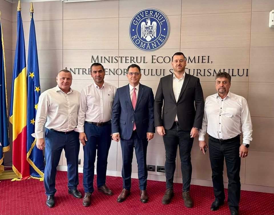 You are currently viewing GABRIEL PURCARU: “Uzina Automecanica Moreni va repara și întreține Humvee-urile Armatei Române!”