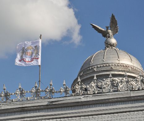 You are currently viewing Biserica Ortodoxă Română își reafirmă neutralitatea în alegerile prezidențiale