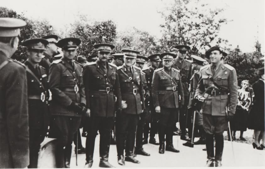 You are currently viewing EDITORIAL:  Radu R. Rosetti despre starea oştirii: ,,Mai este mult de făcut”!. Martie – mai 1940