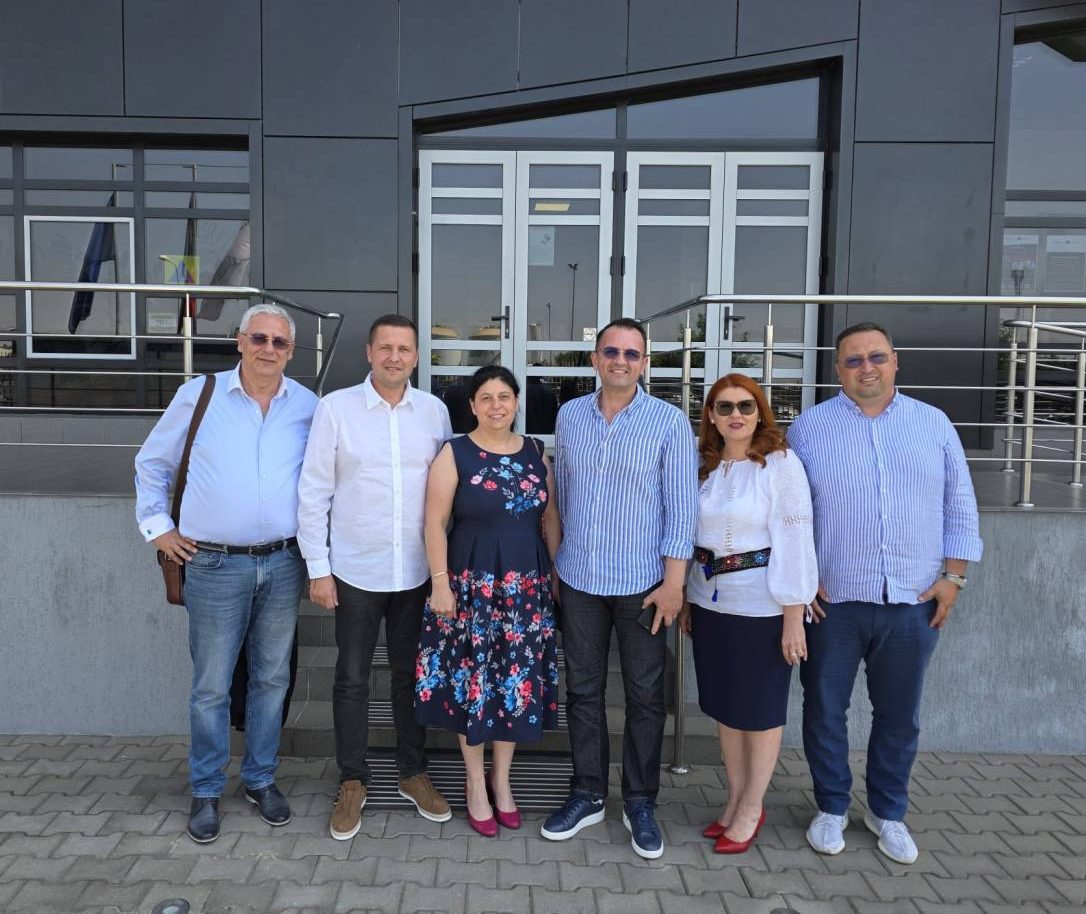 You are currently viewing Dâmbovița este pe primul loc la valoarea proiectelor europene atrase, în regiunea Sud Muntenia