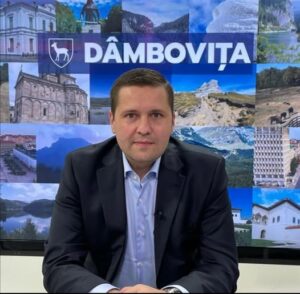 Read more about the article CORNELIU ȘTEFAN: „În timp ce pentru unii singura ocupație este să se filmeze cu telefonul, noi suntem în teren să găsim soluţii viabile!”