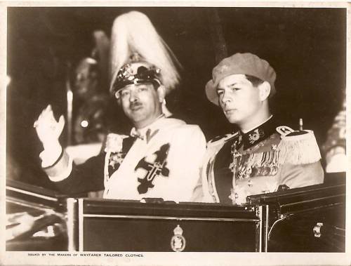 You are currently viewing EDITORIAL: 7 iulie 1940. Nu aşa se apără o ţară!