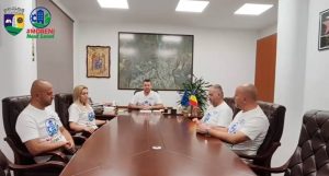 Read more about the article PRIMARIA MORENI: Proiect de 114 milioane lei pentru mobilitate și infrastructură urbană