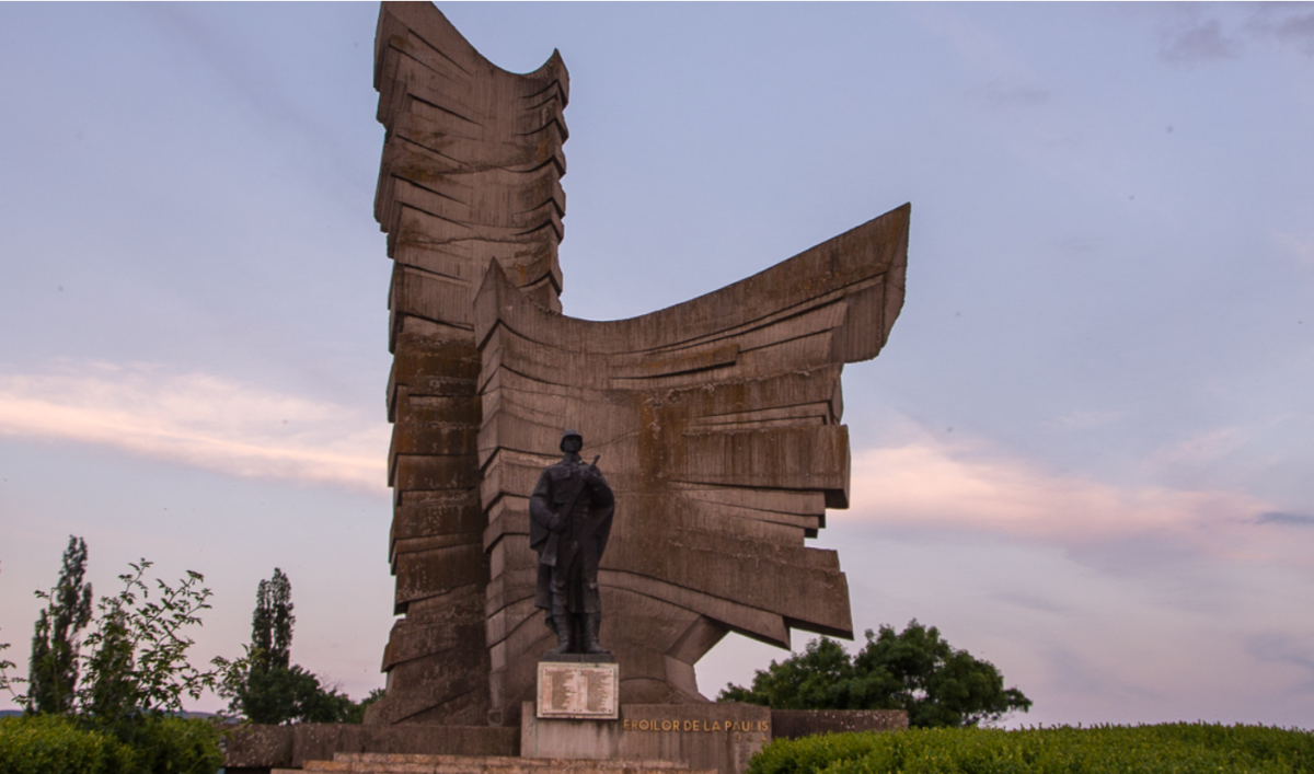 You are currently viewing EDITORIAL: 14-17 septembrie 1944. Epopeea de la Păuliş