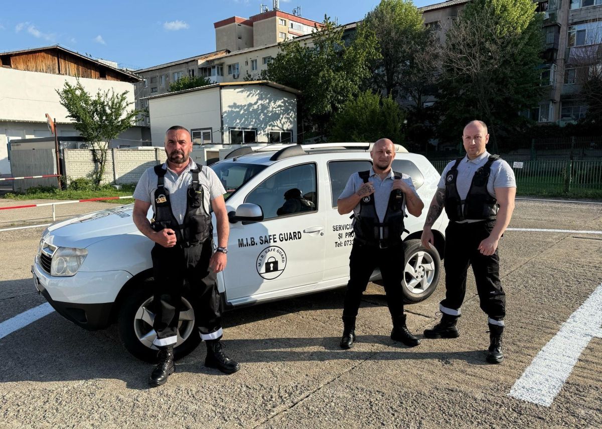 You are currently viewing MIB SAFE GUARD angajează agenți de pază în Târgoviște și București