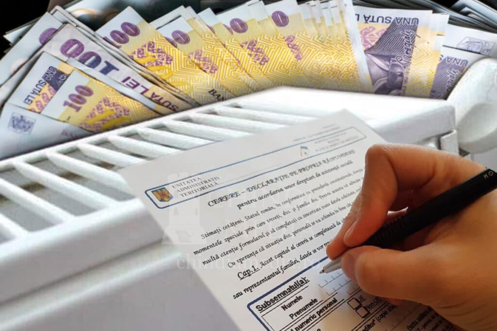 You are currently viewing PRIMARIA RAZVAD : Anunț public privind depunerea cererilor pentru acordarea ajutorului de încălzire a locuinței – sezonul rece 2025–2026