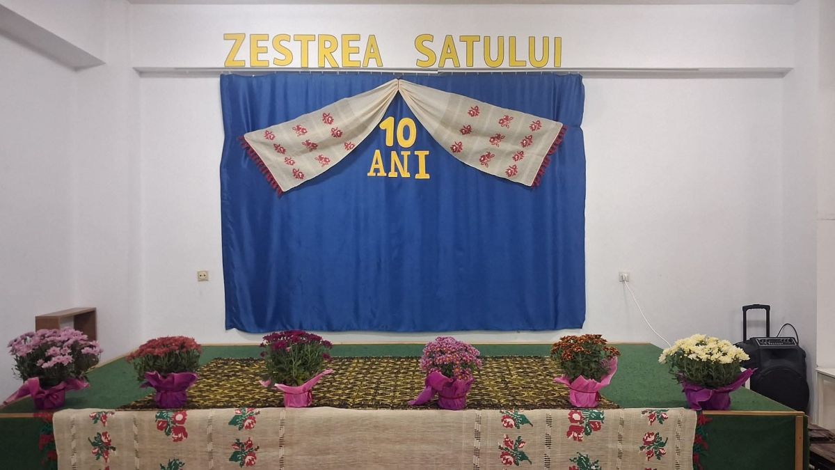 You are currently viewing POVESTEA UNUI ANSAMBLU