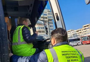 Read more about the article ITM DÂMBOVIȚA:  Controale la firmele de transport rutier