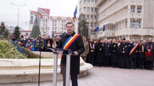 Read more about the article MESAJUL PRESEDINTELUI CJ DAMBOVITA CU PRILEJUL ZILEI NATIONALE A ROMANIEI