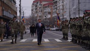 Read more about the article PREFECTURA DAMBOVITA: Mesajul Prefectului Județului Dâmbovița cu prilejul Zilei Naționale a României