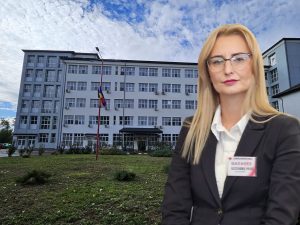 Read more about the article SPITALUL ORĂȘENESC GĂEȘTI RECRUTEAZĂ MEDICI