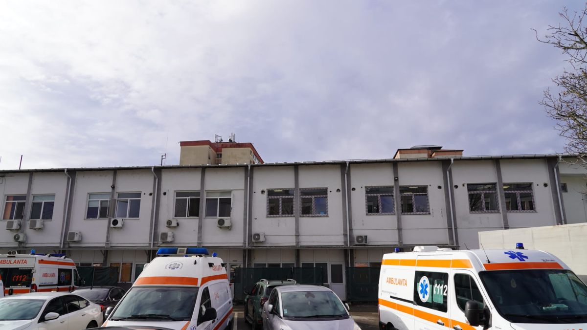 You are currently viewing CORNELIU STEFAN: Au început lucrările de modernizare la Serviciul Județean de Ambulanță Dâmbovița