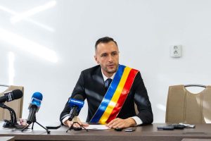 Read more about the article ALEXANDRU IORGA: ” O lună de mandat. Adevărul despre punctul de plecare.”