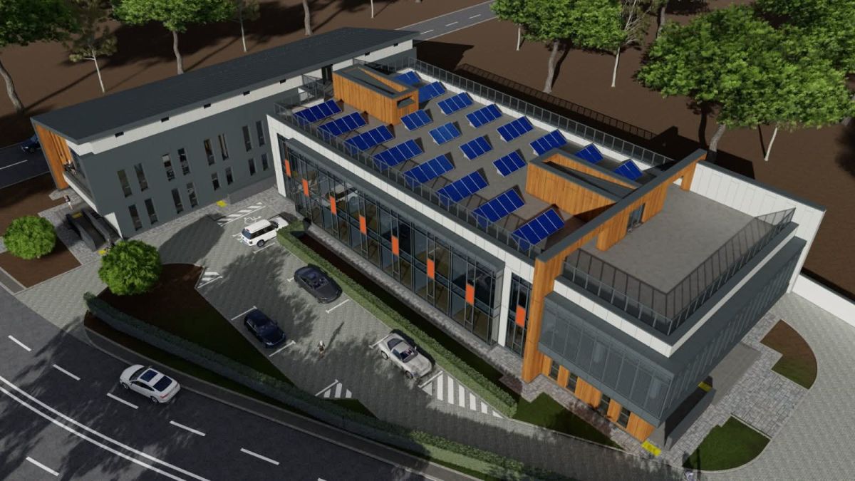 You are currently viewing CONSILIUL JUDEȚEAN CONSTRUIEȘTE UN SEDIU NOU PENTRU DIRECȚIA PENTRU PROTECȚIA COPILULUI DÂMBOVIȚA