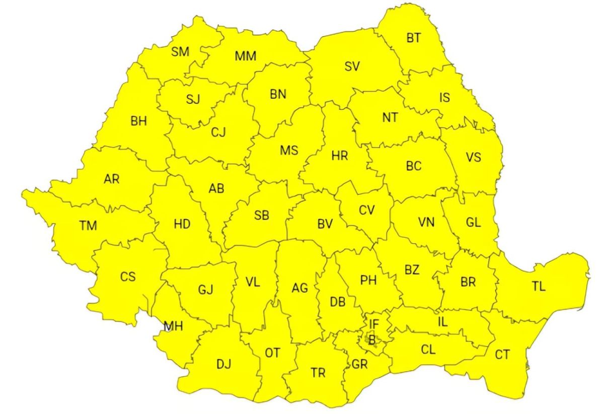 You are currently viewing COD GALBEN DE GER ÎN JUDEȚUL DÂMBOVIȚA