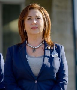 Read more about the article CARMEN HOLBAN, DEPUTAT PSD: „Universitatea „Valahia” nu se închide prin lege! Apărăm educația, apărăm viitorul țării!”