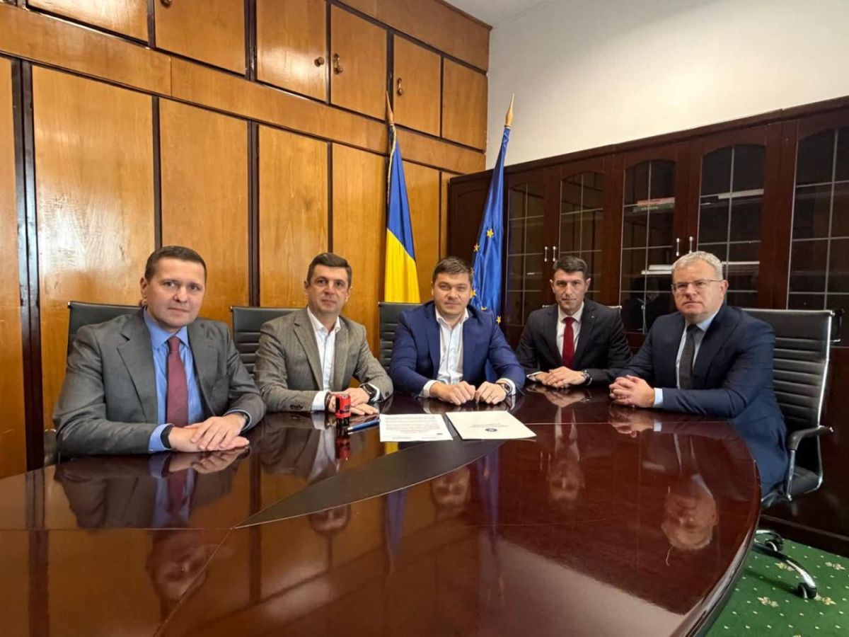 You are currently viewing Contract de 64 de milioane de lei pentru rețea de gaze naturale în comunele Corbii Mari și Odobești