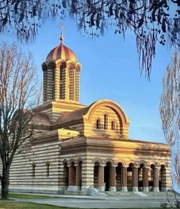 Read more about the article O NOUĂ SESIUNE A EXAMENULUI DE CAPACITATE PREOȚEASCĂ VA FI ORGANIZATĂ LA TÂRGOVIȘTE