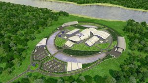 Read more about the article Proiectul Reactoarelor Modulare Mici (SMR) Doicești obține Decizia Finală de Investiție și intră în cea de-a treia etapă de dezvoltare