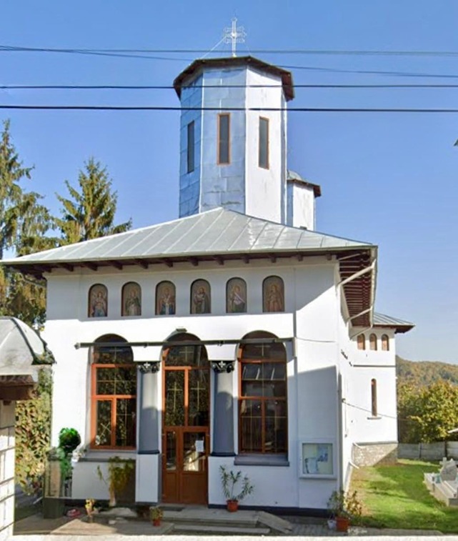 You are currently viewing PAROHIA GEMENEA ORGANIZEAZĂ LICITAȚIE PENTRU LUCRĂRI DE CONSERVARE-RESTAURARE PICTURĂ