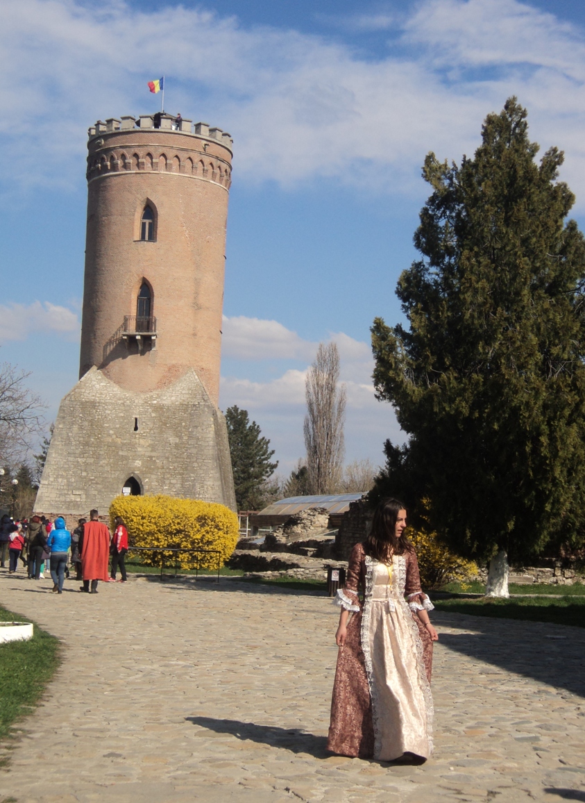 You are currently viewing C.J. DAMBOVITA: Cu ocazia Zilei Internaționale a Femeii vă invităm la…muzeu!