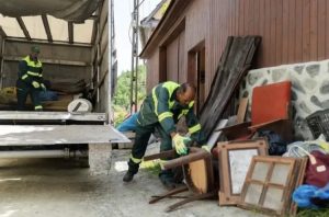 Read more about the article Primaria Dragodana anunță colectarea deșeurilor voluminoase in data de 19 martie