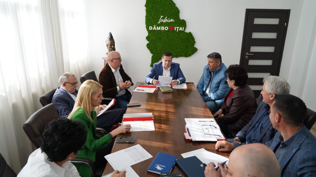 You are currently viewing CORNELIU ȘTEFAN: „Administrațiile locale au nevoie de stabilitate cât mai repede!”