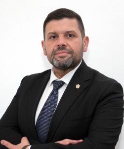 Read more about the article Marian Tănase și-a anunțat demisia din funcția de Prefect al județului Dâmbovița