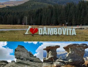 Read more about the article CORNELIU ȘTEFAN: ” S-a făcut dreptate pentru județul Dâmbovița!”