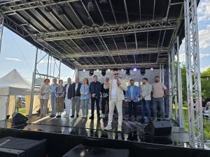 Read more about the article Ziua Comunei Ulmi, “ULMI FEST 2026”/ VIDEO