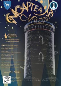 Read more about the article „Noaptea Muzeelor 2026” în judeţul Dâmboviţa