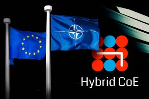 Read more about the article M.A.E.: România, în centrul deciziilor NATO privind amenințările hibride.