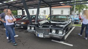Read more about the article ZILELE JUDEȚULUI DÂMBOVIȚA 2026-RETROPARADA „IUBIM DÂMBOVIȚA” 07.06.2026/VIDEO