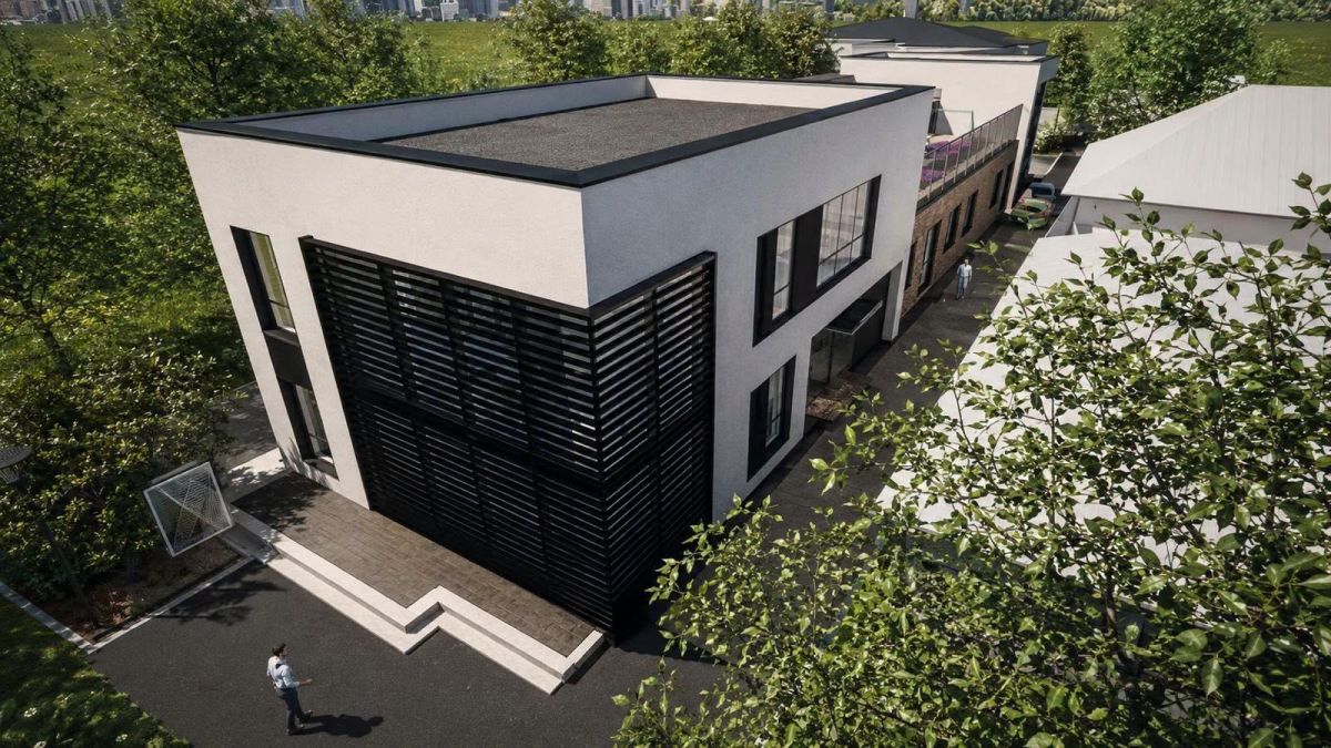 You are currently viewing RAZVAD: Primarul Emanuel Spătaru a semnat astăzi contractul de finanțare pentru construcția unei creșe modernă