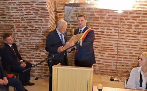 Read more about the article MESAJUL ÎNALTPREASFINȚITULUI PĂRINTE ARHIEPISCOP ȘI MITROPOLIT NIFON CU PRILEJUL ȘEDINȚEI FESTIVE A CONSILIULUI JUDEȚEAN DÂMBOVIȚA -ANSAMBLUL BRÂNCOVENESC DE LA POTLOGI, 4 IUNIE 2026