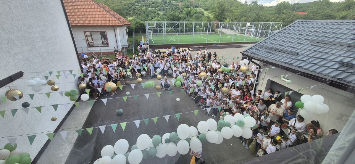 You are currently viewing MESAJUL PRIMARULUI COMUNEI RĂZVAD, EMANUEL SPĂTARU, CU OCAZIA ÎNCHEIERII ANULUI ȘCOLAR