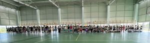 Read more about the article MESAJUL PRIMARULUI COMUNEI LUCIENI, TIȚA MARIUS, LA ÎNCHIDEREA ANULUI ȘCOLAR