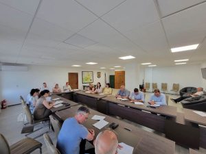 Read more about the article PRIMĂRIA GĂEȘTI: PROIECTE IMPORTANTE, AU FOST VOTATE IN SEDINTA DE CONSILIU LOCAL
