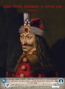 Read more about the article Conferința științifică „VLAD ȚEPEȘ, BASARABII ȘI EPOCA LOR”