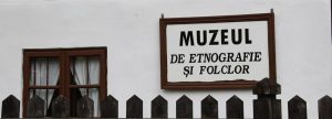 Read more about the article Muzeul de etnografie Pucioasa va fi închis temporar în perioada 15 – 21 iunie 2026