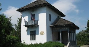 Read more about the article Casa – Atelier „Gheorghe Petrașcu” va fi închisă temporar