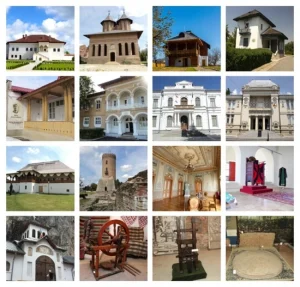 Read more about the article Programul privind deratizarea si dezinsecția muzeelor aflate în administrarea Complexului Național Muzeal „Curtea Domnească” Târgoviște 2026