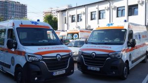 Read more about the article MESAJUL PREȘEDINTELUI CONSILIULUI JUDEȚEAN DÂMBOVIȚA,  CORNELIU ȘTEFAN,  CU OCAZIA ZILEI NAȚIONALE A AMBULANȚEI